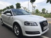 Bán Audi A3 đời 2012, màu trắng, nhập khẩu nguyên chiếc, giá chỉ 749 triệu