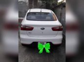 Chính chủ bán Kia Rio SX 2015, màu trắng, xe nhập