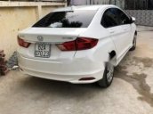 Cần bán lại xe Honda City đời 2017, màu trắng, nhập khẩu nguyên chiếc còn mới giá cạnh tranh