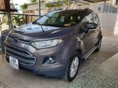 Cần bán xe Ford EcoSport sản xuất năm 2016, nhập khẩu số sàn