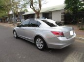 Bán Honda Accord đời 2007, màu bạc, nhập khẩu  