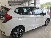 Bán ô tô Honda Jazz 1.5AT năm 2018, màu trắng, nhập khẩu