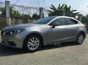 Cần bán lại xe Mazda 3 AT đời 2016, xe nhập như mới, giá 598tr
