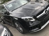 Cần bán Mercedes 2.0 Turbo AT đời 2018, màu đen