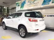 Bán xe Trailblazer KM 50Tr, tặng full phụ kiện