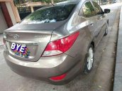 Xe Hyundai Accent năm 2013, nhập khẩu nguyên chiếc