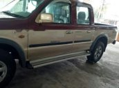 Bán xe Ford Ranger đời 2001, màu đỏ, nhập khẩu nguyên chiếc giá cạnh tranh