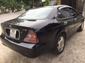 Bán xe Daewoo Magnus 2004, màu đen, giá 110tr