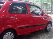 Bán xe Chevrolet Spark sản xuất 2010, màu đỏ như mới, giá 145tr