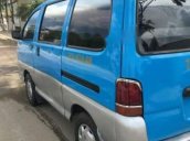 Xe cũ Daihatsu Citivan năm sản xuất 2002, màu xanh lam, giá chỉ 68 triệu