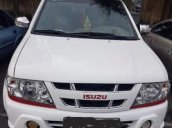 Bán Isuzu Hi lander đời 2006, màu trắng, nhập khẩu xe gia đình giá cạnh tranh