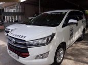 Bán xe Toyota Innova 2.0E sản xuất 2016, màu trắng  