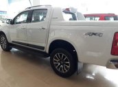 Bán Chevrolet Colorado đời 2018, màu trắng, nhập khẩu 