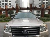 Cần bán gấp Ford Everest AT 2010, màu hồng phấn, chính chủ