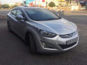 Cần bán Hyundai Elantra 1.8 AT đời 2014, màu bạc, nhập khẩu nguyên chiếc