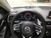 Cần bán gấp Mazda 3 2.0AT 2016, màu trắng như mới