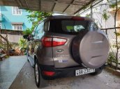 Cần bán xe Ford EcoSport sản xuất năm 2016, nhập khẩu số sàn