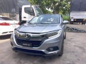 Cần bán xe Honda HR-V sản xuất 2018, nhập khẩu nguyên chiếc