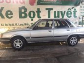 Bán ô tô Toyota Camry sản xuất 1986, màu bạc giá cạnh tranh