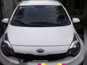 Chính chủ bán Kia Rio SX 2015, màu trắng, xe nhập