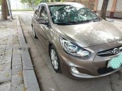 Xe Hyundai Accent năm 2013, nhập khẩu nguyên chiếc