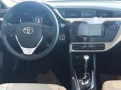 Bán Toyota Vios 1.5E sản xuất 2018, màu trắng 