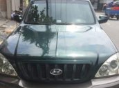 Xe Hyundai Terracan sản xuất 2003, nhập khẩu nguyên chiếc chính chủ