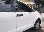 Bán xe cũ Toyota Innova MT năm 2018, màu trắng, giá tốt