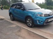 Cần bán gấp Suzuki Vitara đời 2016 số tự động, giá 699tr