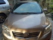 Bán Toyota Corolla altis năm sản xuất 2008, nhập khẩu nguyên chiếc 