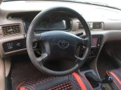 Bán Toyota Camry sản xuất 1999, nhập khẩu, màu xanh