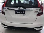 Bán ô tô Honda Jazz 1.5AT năm 2018, màu trắng, nhập khẩu