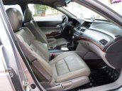 Bán Honda Accord đời 2007, màu bạc, nhập khẩu  