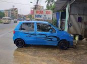 Bán Daewoo Matiz năm sản xuất 2001, giá 37tr