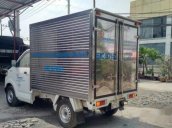 Cần bán Suzuki Carry Pro sản xuất năm 2017, màu trắng, xe nhập