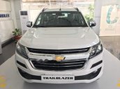 Bán xe Trailblazer KM 50Tr, tặng full phụ kiện