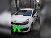 Chính chủ bán Kia Rio SX 2015, màu trắng, xe nhập