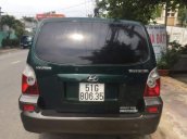 Xe Hyundai Terracan sản xuất 2003, nhập khẩu nguyên chiếc chính chủ