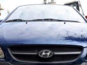 Chính chủ bán Hyundai Getz đời 2009, màu xanh lam, 220 triệu