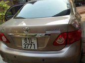 Bán Toyota Corolla altis năm sản xuất 2008, nhập khẩu nguyên chiếc 