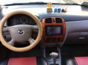 Bán Mazda Premacy 1.8 AT năm 2003, màu vàng cát