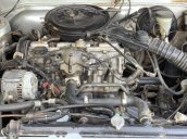 Bán ô tô Toyota Camry sản xuất 1986, màu bạc giá cạnh tranh