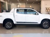 Bán Chevrolet Colorado đời 2018, màu trắng, nhập khẩu 