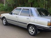 Bán ô tô Toyota Camry sản xuất 1986, màu bạc giá cạnh tranh