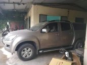 Bán Isuzu Dmax năm sản xuất 2015, nhập khẩu  