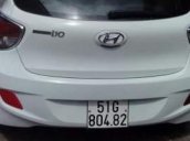 Xe Hyundai Grand i10 2014, màu trắng, giá chỉ 258 triệu