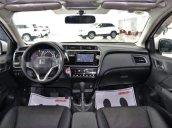 Bán ô tô Honda City năm sản xuất 2018, màu trắng, 625tr