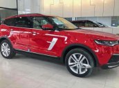 Cần bán xe Zotye Z8 năm sản xuất 2018, màu đỏ, xe nhập, giá chỉ 728 triệu