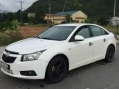 Bán Chevrolet Cruze đời 2010, màu trắng, nhập khẩu  