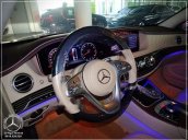 Cần bán Mercedes-Maybach S650 2018 - sang trọng đầu bảng